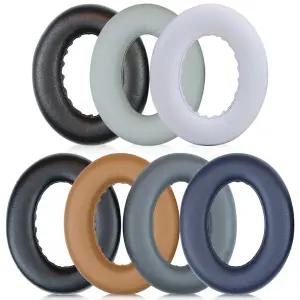 Bose 700 NC700 무선 헤드폰용 교체용 소음 차단 이어패드 커버 이어 패드