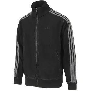 아디다스 아디컬러 데님 파이어버드 트랙탑 (KD1516)