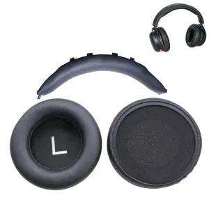 Beyerdynamic MMX 100 150 200 헤드셋용 교체용 이어 패드 커버이어 패드/쿠션 무손실 음질