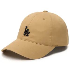 카키 뉴에라 NEW ERA 남녀공용 루키 언스트럭쳐 볼캡 LA다저스3ACP7701N-07BGS