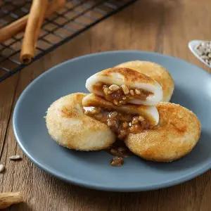 달콤고소 쌀호떡 1kg x 2팩