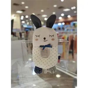 [셀러허브 1]아가방 세이브존03 라핀 손목 딸랑이 01N083401 (9467744)