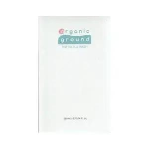 오가닉그라운드 탑투토 워시 300ml x3SET (AD)