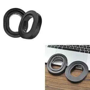 M6CA 이어폰 이어 패드 이어 쿠션 커버 클라우드 III II 헤드셋 용 패드