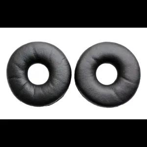 Plantronics SupraPlus CS351 CS351N CS361N CS510 CS520 CS525 헤드셋과 호환되는 교체용 이어 패드 수리