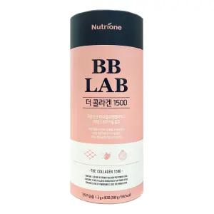 비비랩 더 콜라겐 1500 2g X 90포 대용량 코스트코