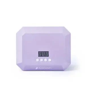 이동식 젤네일 램프 업소용 건조기 페디큐어 경화기