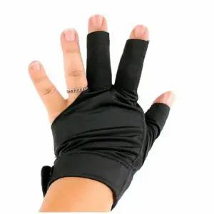 당구 EP11TN56 오른손잡이용 왼손 장갑 포켓볼장갑 당구용품