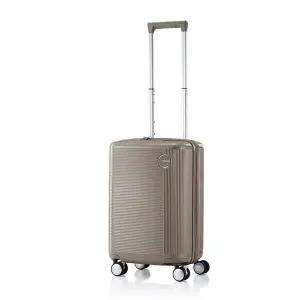 [아메리칸투어리스터] MG01 GEMINA PRO 기내용캐리어 55/20 DARK TAUPE UA478005 (S47227301)