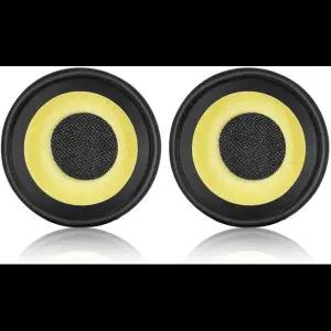 자브라 이볼브 20 교체용 이어패드 자브라 이볼브 20 20se 30 30II 40 65용 쿠션 커버 베개