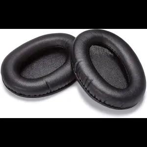 Kingston HyperX Cloud 2 헤드셋과 호환되는 이어 패드 쿠션 Cloud 2 프리미엄 교체 프리미엄 단백질 가죽