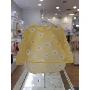 아가방 세이브존03 엄마 지치니까 긴팔턱받이 01O084207 (10561648)