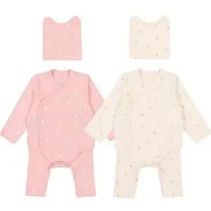 [셀러허브 1]해피랜드 홈플러스몰11 알로배내슈트세트 알로배내슈트세트 HY5101P8 (10662524)