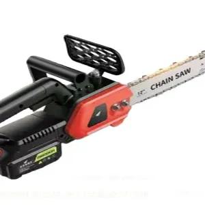 고출력 휴대 휴대용 단일 전기톱 소형 가정용 충전용전기톱 직소기 직쏘 목공 절단기 전기 톱