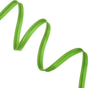 M 미터XITY 배관 코드 트림 5야드 폴리에스터 1/2인치 새틴 바이어스 테이프 재봉/보석 트림/슬립 커버/DIY