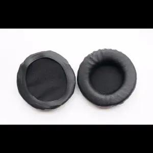 Xiaomi XHHIFI1 MI Edition 헤드셋 쿠션과 호환되는 교체용 이어 패드. 이어머프 유지 관리원형