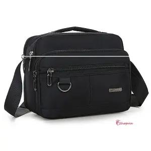 크로스백 나일론여행용보조가방 여행보조가방 미니 학생 가벼운 용가방 용백 심풀한여행stu927