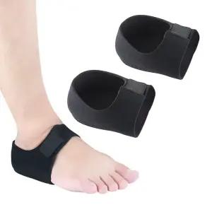 발뒤꿈치 보습 패드 데일리 풋케어 각질 관리 촉촉 발 용품 yCQ3+7GjT