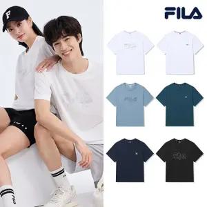26년신상 FILA [매장동일기능성] 엑스테크 언더셔츠 6종 남녀공용