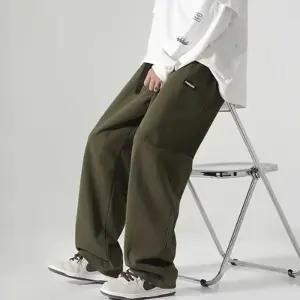 청 빅사이즈 7부 밴딩반바지 9부 선물 캐쥬얼 슬림 zFV6+3IeE