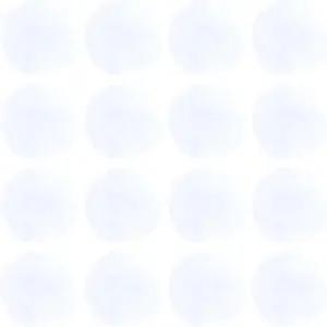 ASUNFO 20개 큰 폼폼 흰색 퍼프볼 푹신한 폼폼볼 공예용 벌크 모자 신발 장식 2인치