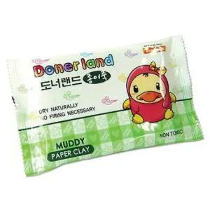 문구용품 도너랜드)종이죽(200g)-박스(50개입)