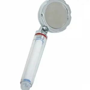 정수 샤워기 염소제거 녹물 헤드 필터 샤워기 교체 수압상승 세면대용 교체용 싱크대 화장실 물줄기 세면대