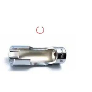 코켄 101191 플레어너트소켓 3/8SQ 3300FN 12mm