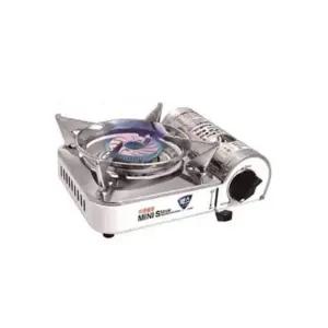 맥스가스렌지 RA78QD70 미니 휴대용가스레인지 캠핑가스버너 캠핑버너