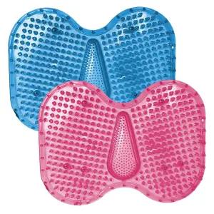 헬스 지압매트 발맛사지 PVC 자석 발지압판 풋케어 Occ2+3ycH