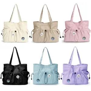 S모아 여행 여름 휴가지 여행템 포켓 포인트 숄더백