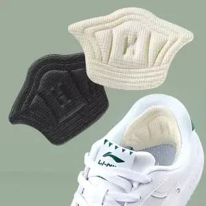 신발 운동화 발 뒷꿈치 보호 패드 뒤꿈치 쿠션 2p mza1+6ylx