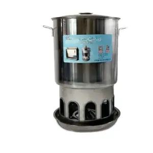 닭모이 자동급여기 양계장 타이머 닭사료 마트 대형 피더기 닭장 배급기 공급기