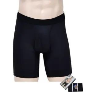 여성팬티 su가벼워 남성 롱 드로즈 팬티 3매입