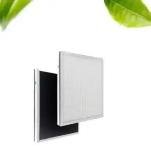 200시리즈 좋은 품질 스모크스탑 공기청정기호환필 블루에어270E