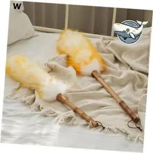 부드러운 먼지 제거 포대기 실내 청소도구 주방