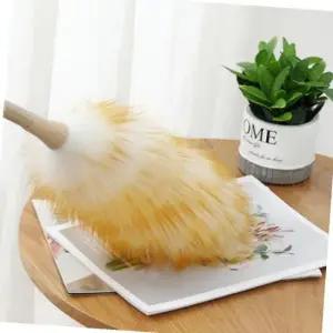 먼지 제거기 털이개 털이 청소 도구 털어내기