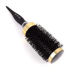 뿌리볼륨빗 열전도 미용실 스타일링 헤어 브러쉬 롤빗 빗