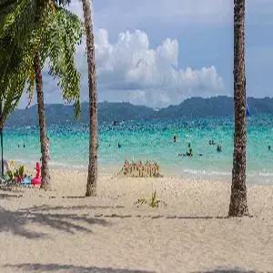 [0319 11번가 원데이빅딜]  보라카이 4일 #NO쇼핑 #헤난가든 #호핑투어 #1일자유일정 #인생샷 #화이트비치선셋