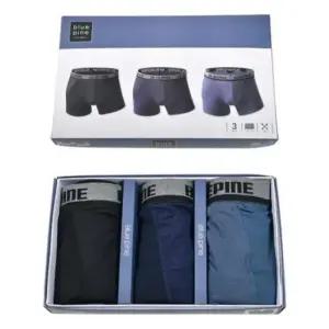120-130 빅사이즈 남성 기본 팬티(3매