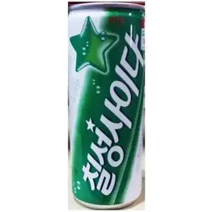 사이다 FK-SA 칠성 탄산음료 (250mlx30캔)