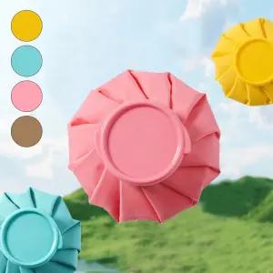 비비드 아이스팩 얼음주머니 여름 골프 스포츠 얼음팩 냉찜질 fkK1+5Mkp