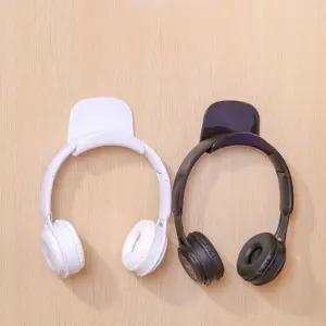 무타공 부착식 헤드셋거치대 lHD6+3OdM