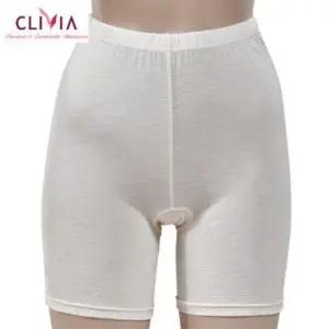 2묶음 유마찌 여성 즈로즈팬티 겸 5부 속바지 롱 속바지 언더