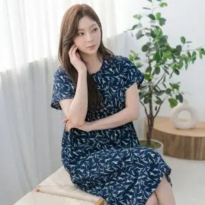 쿨링핏 구김없는 냉감 반팔/민소매원피스 20종 택1