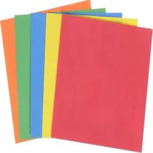 하이글로스 제품 튼튼하고 매끄러운 표면 접이식 공예지 (5051)