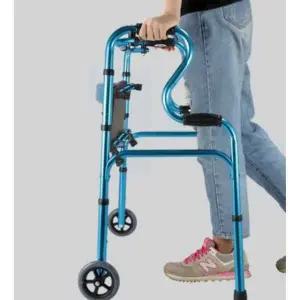 노인 보행기 환자 워커 보조기구 재활 훈련 보조대