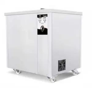 초음파 세정기 고출력 산업용 금속 부품 정밀 세척기 녹 제거