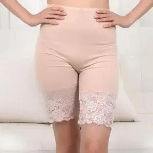 2묶음 (린다)부드러운 착용감 데일리 여성 속바지 나시 이지