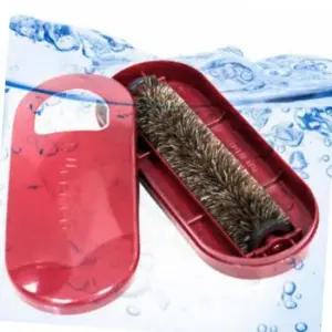 카페트 침구 먼지 진드기 청소솔 다다코 이불 청소 제거